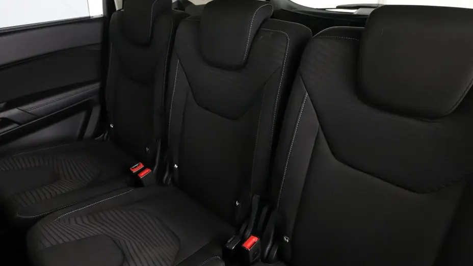 FORD S-MAX -