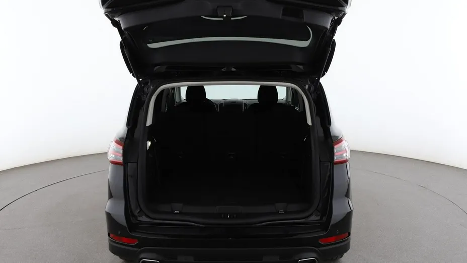 FORD S-MAX -