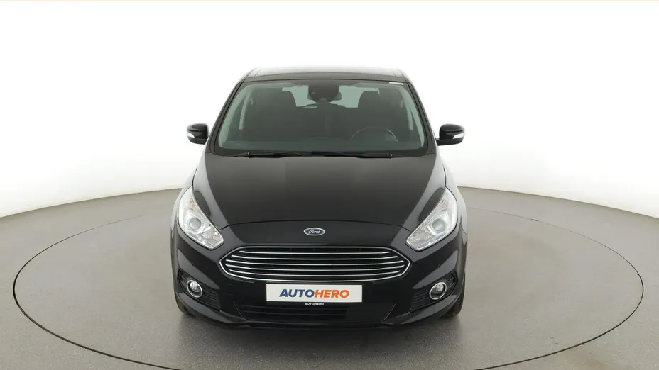 FORD S-MAX -