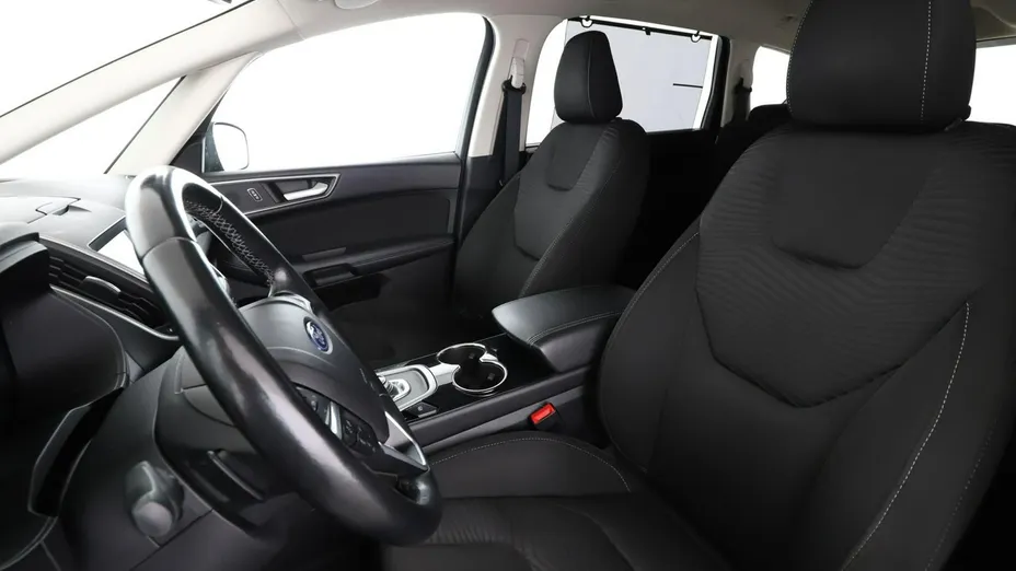 FORD S-MAX -