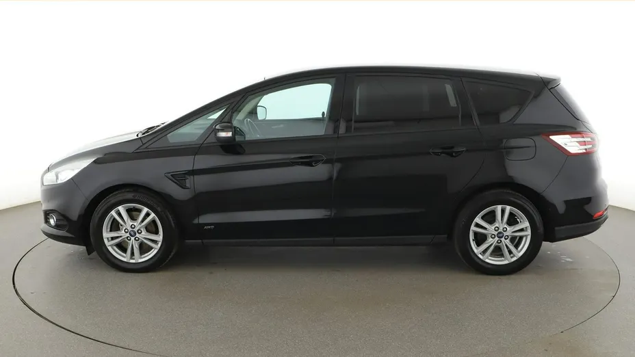 FORD S-MAX -