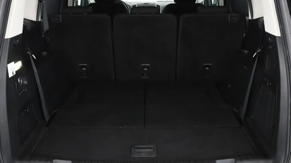 FORD S-MAX -