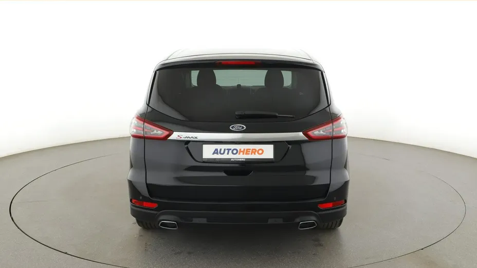 FORD S-MAX -