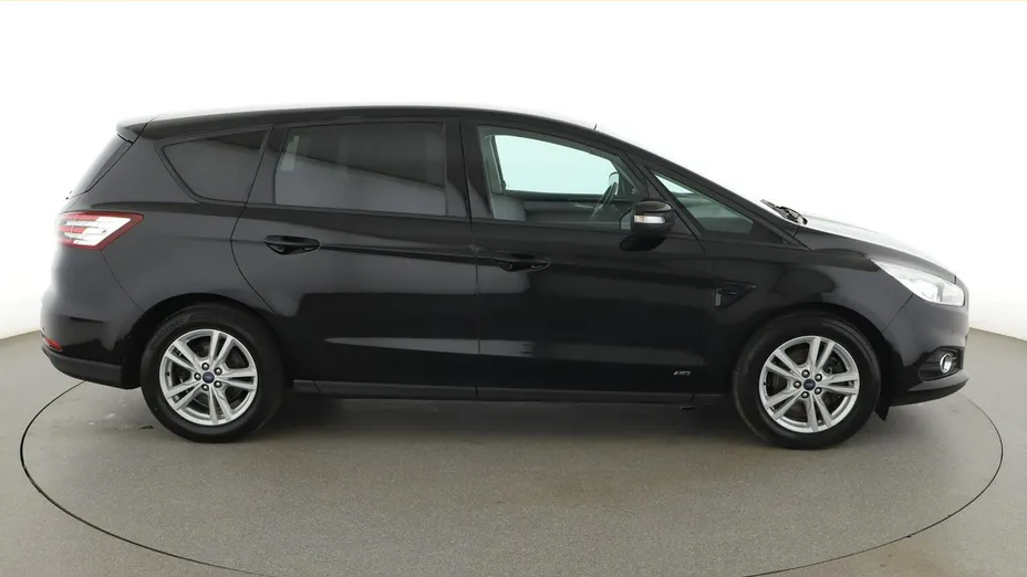 FORD S-MAX -