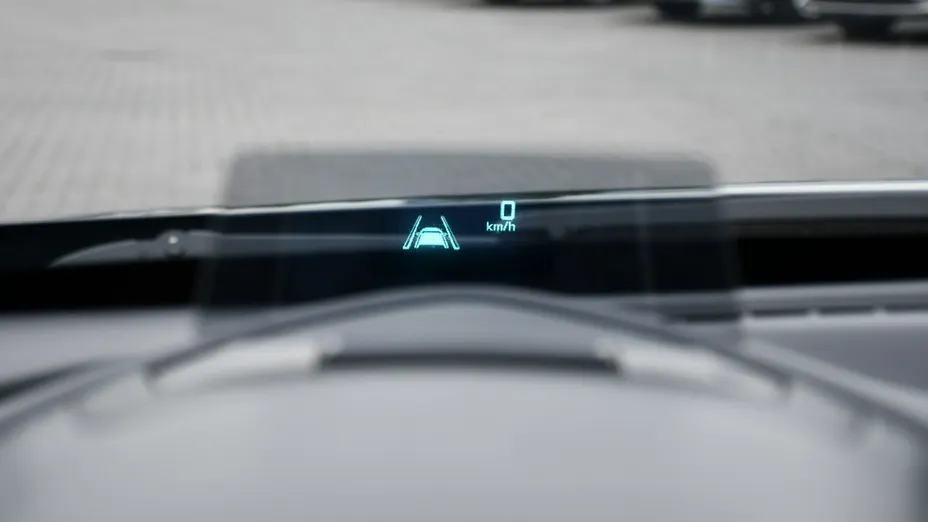 MAZDA CX-3 -