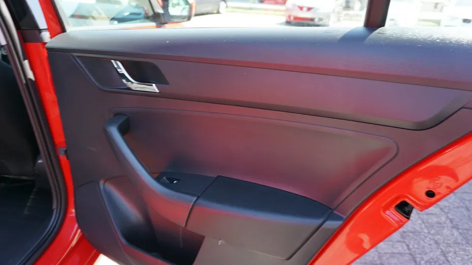SKODA Rapid -