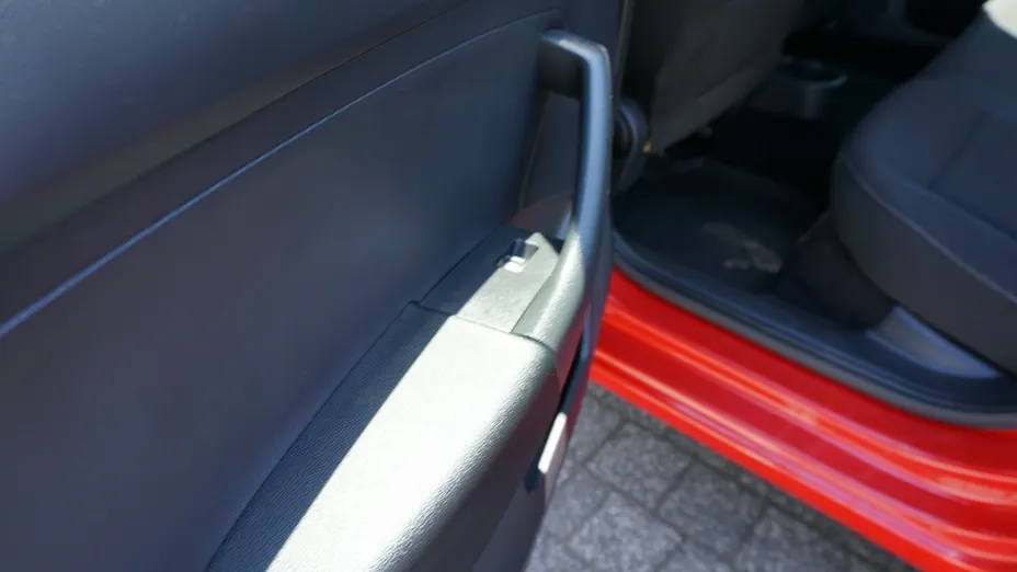 SKODA Rapid -