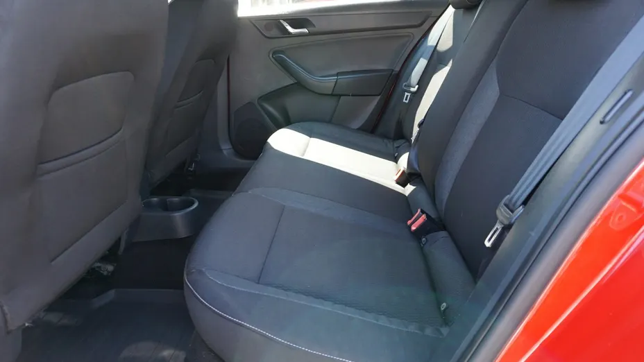 SKODA Rapid -