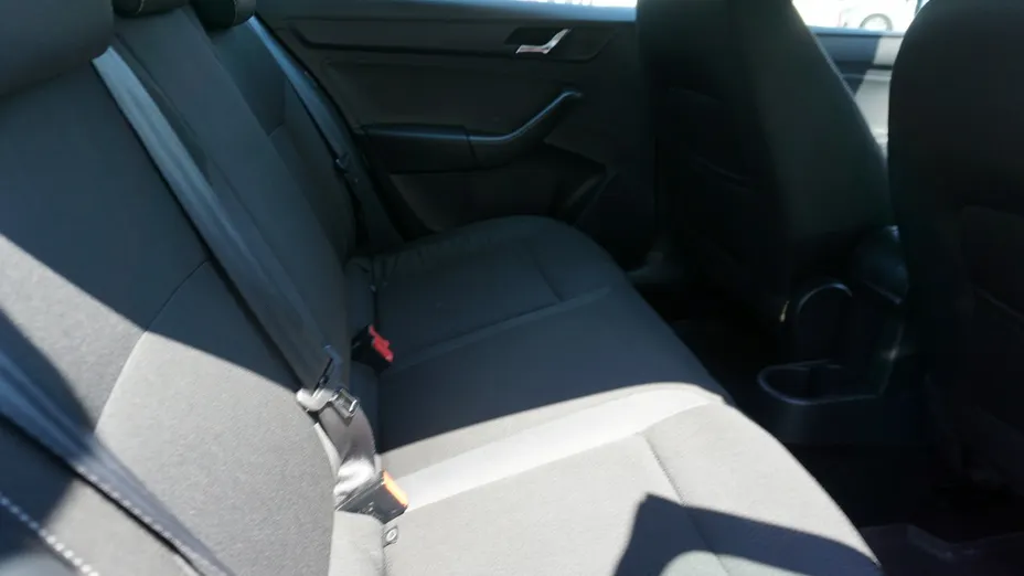 SKODA Rapid -