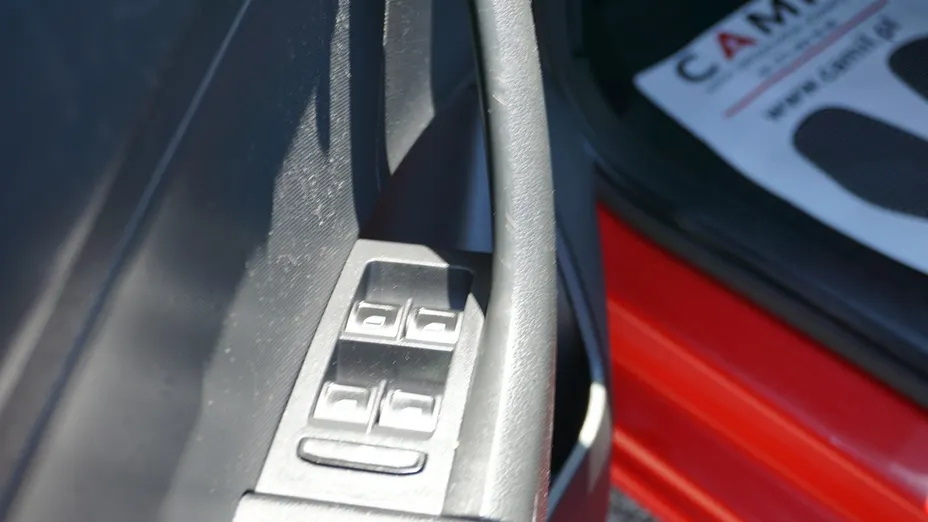 SKODA Rapid -