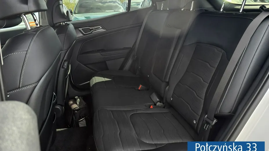 KIA Sportage -