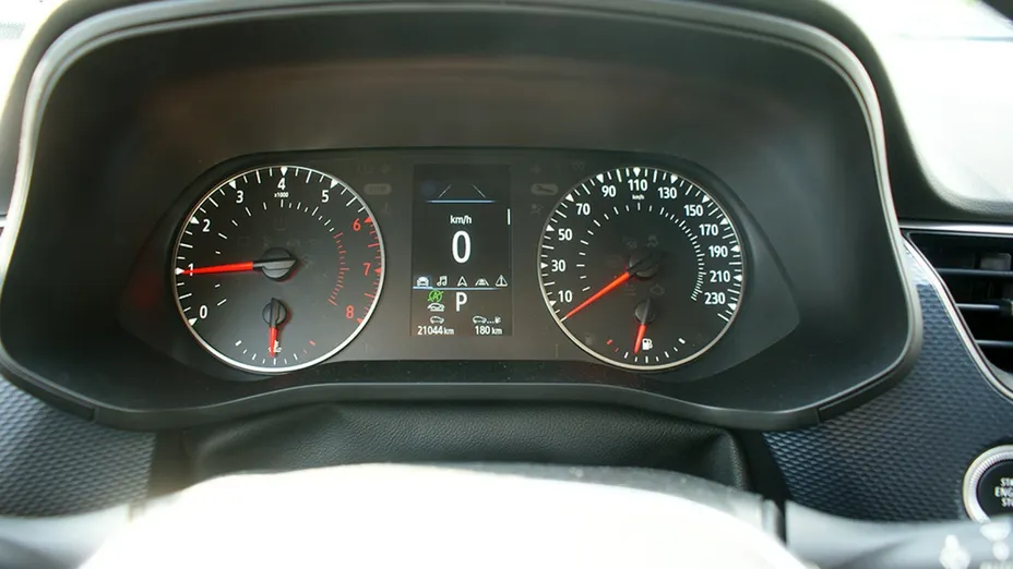 RENAULT Arkana -