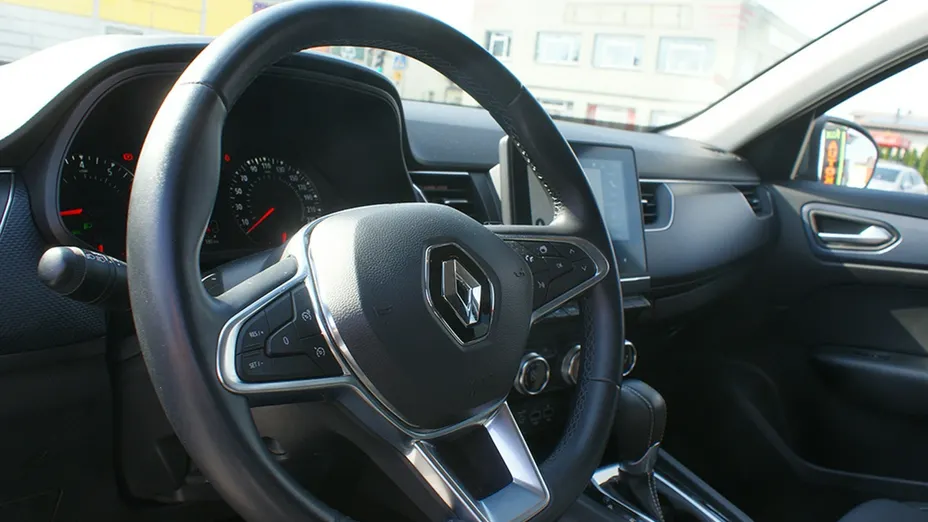 RENAULT Arkana -