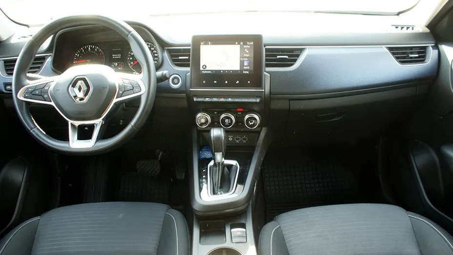 RENAULT Arkana -