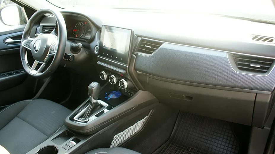RENAULT Arkana -