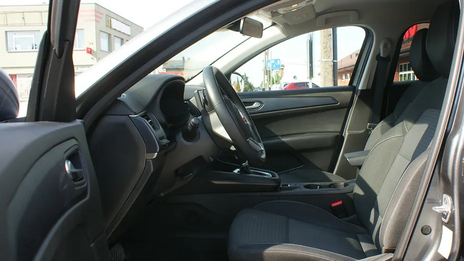 RENAULT Arkana -