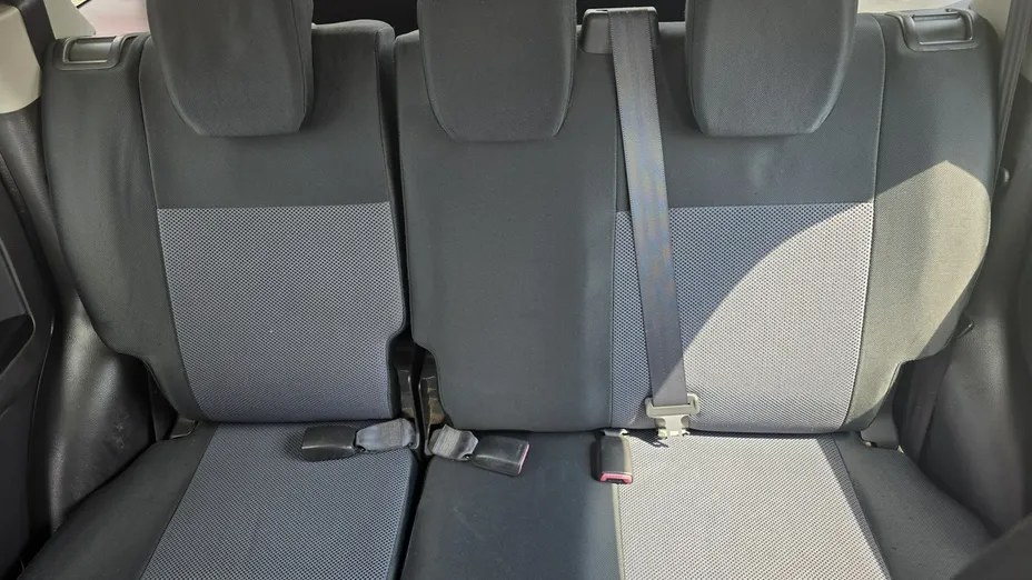 FIAT Sedici -