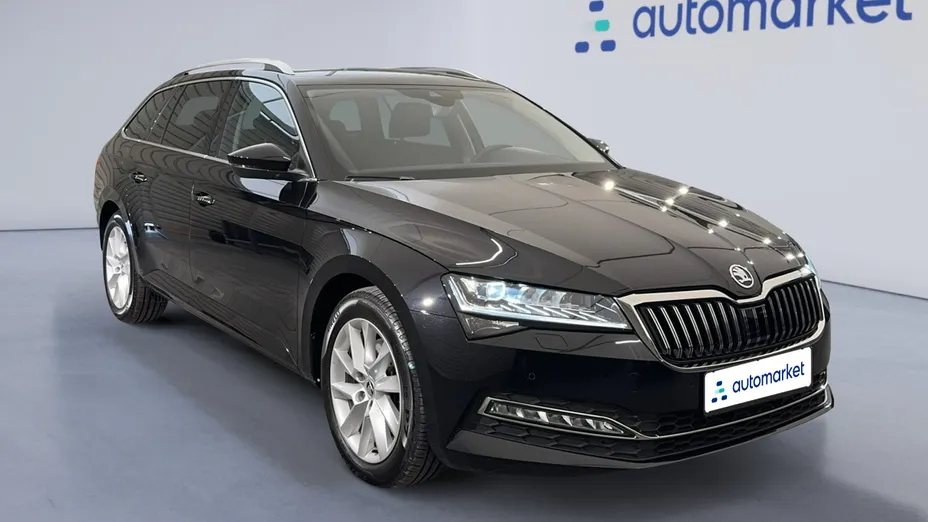 SKODA Superb Superb 2.0 TSI Style DSG