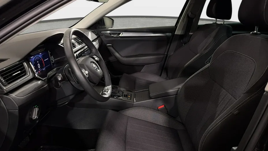 SKODA Superb Superb 2.0 TSI Style DSG