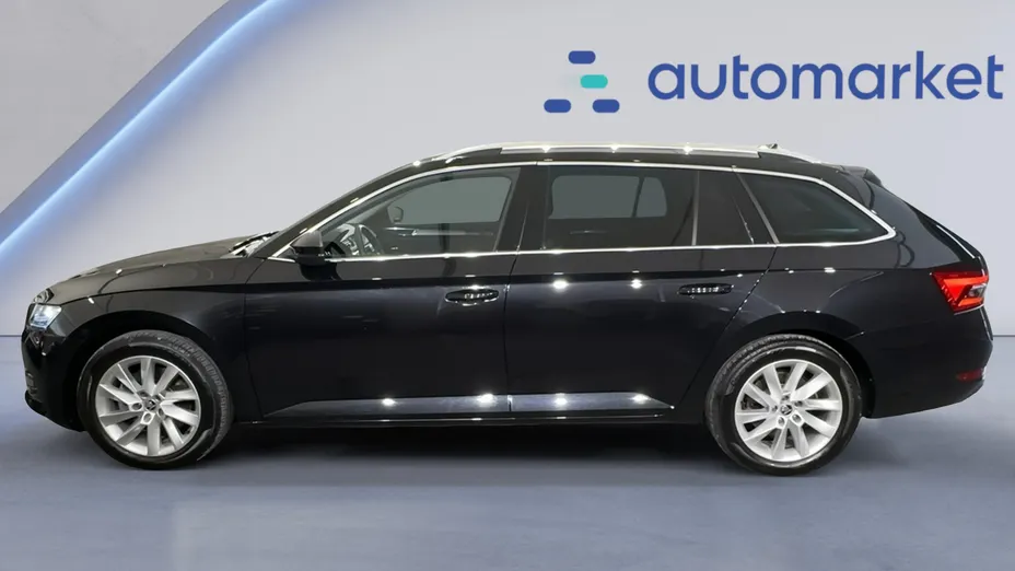 SKODA Superb Superb 2.0 TSI Style DSG