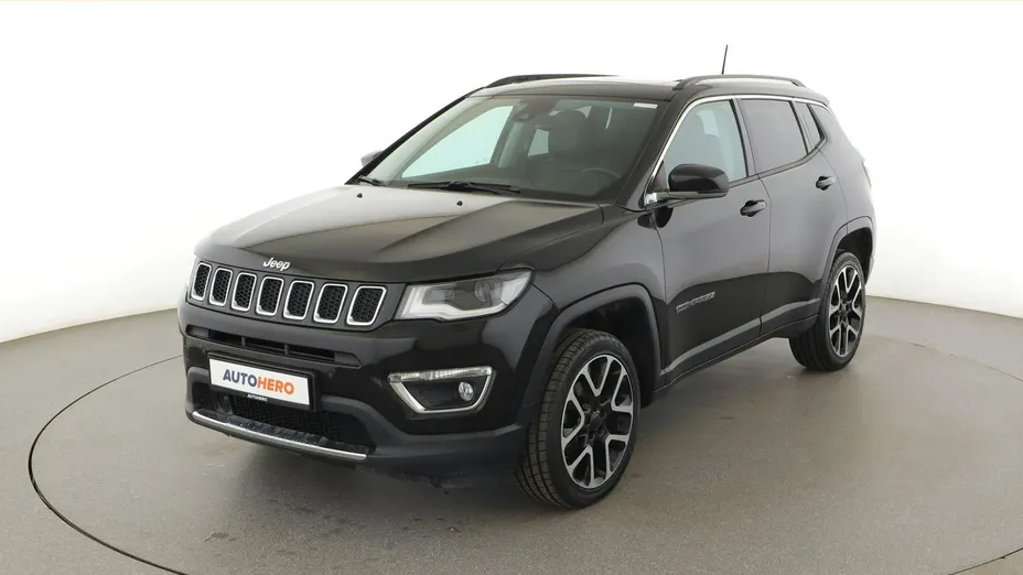 JEEP Compass -