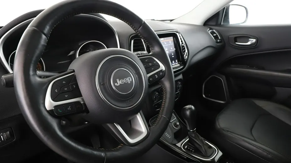 JEEP Compass -