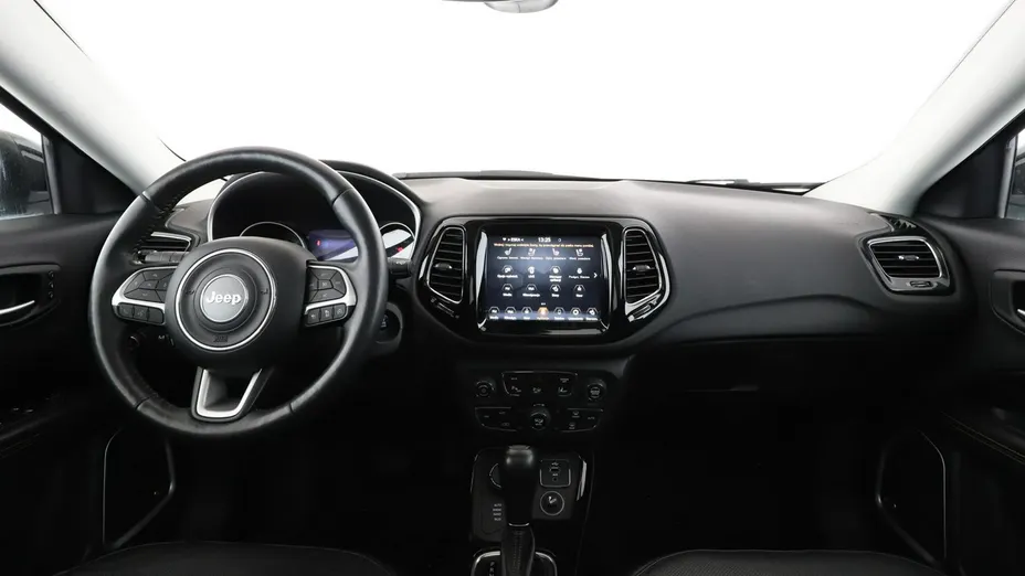 JEEP Compass -