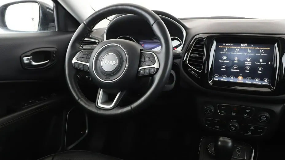 JEEP Compass -