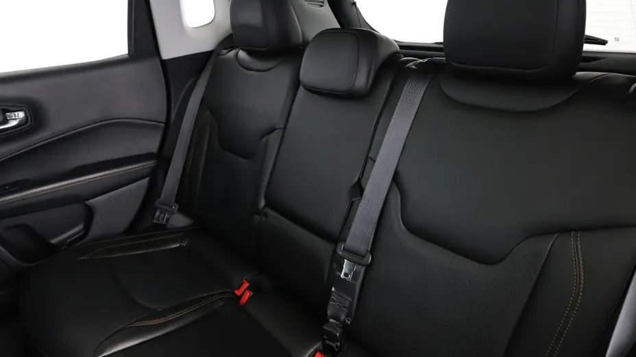 JEEP Compass -
