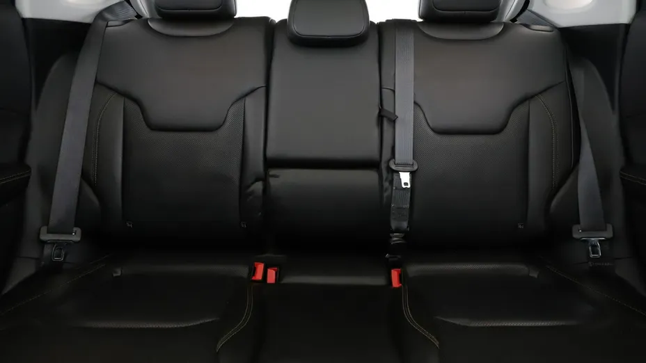JEEP Compass -