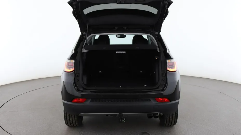 JEEP Compass -