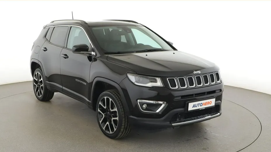 JEEP Compass -