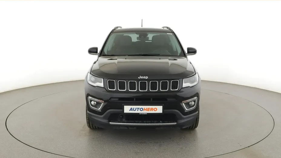 JEEP Compass -