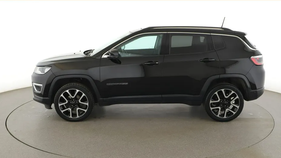 JEEP Compass -