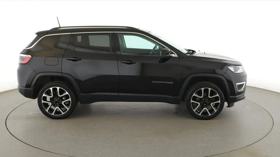 JEEP Compass -