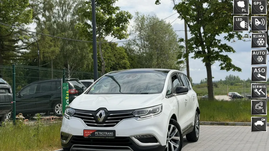 RENAULT Espace -