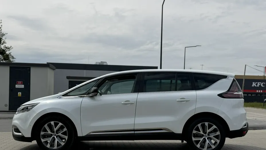 RENAULT Espace -
