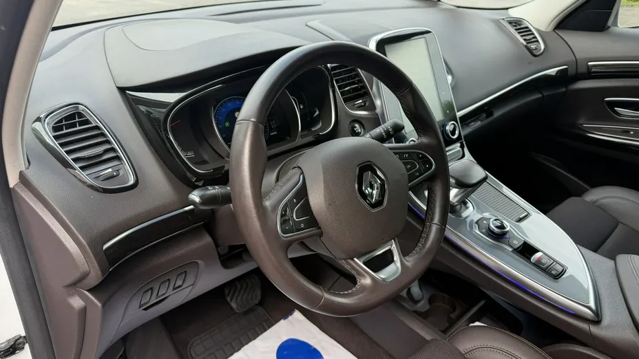 RENAULT Espace -