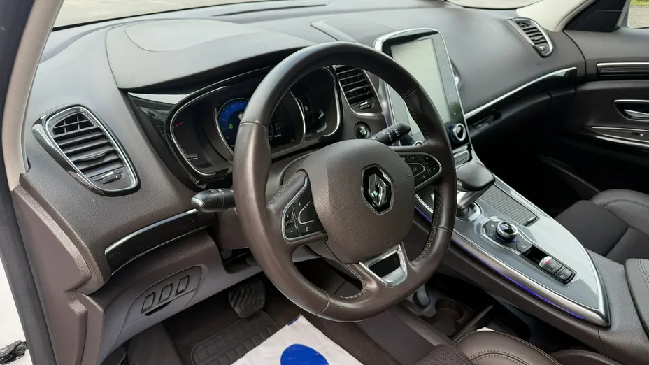 RENAULT Espace -