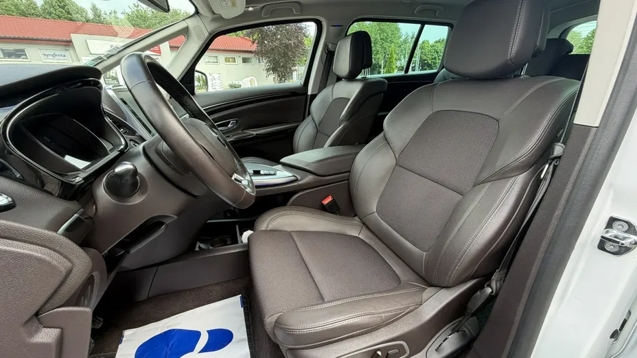 RENAULT Espace -