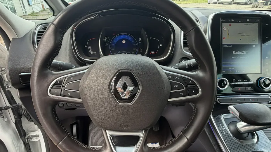 RENAULT Espace -