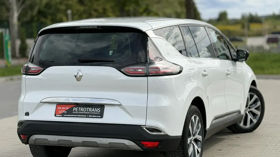 RENAULT Espace -
