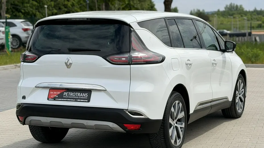 RENAULT Espace -