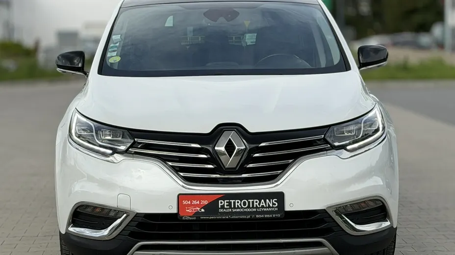 RENAULT Espace -