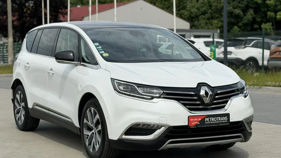 RENAULT Espace -