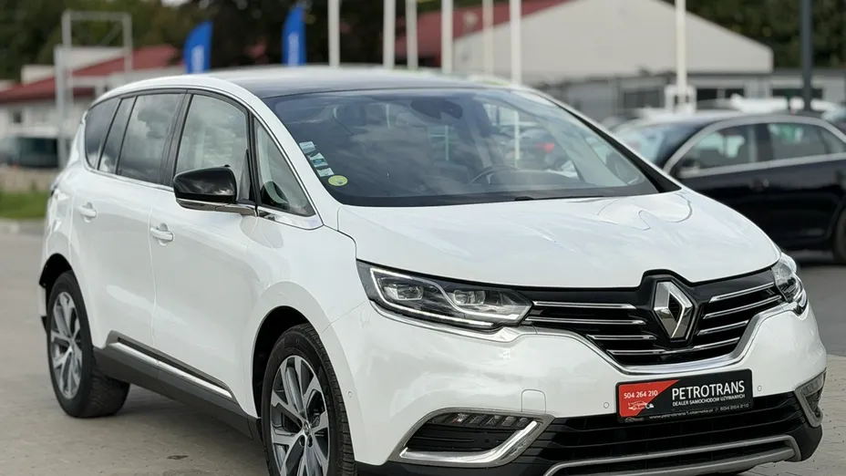 RENAULT Espace -