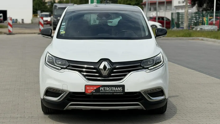 RENAULT Espace -