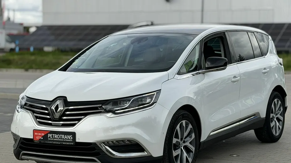 RENAULT Espace -