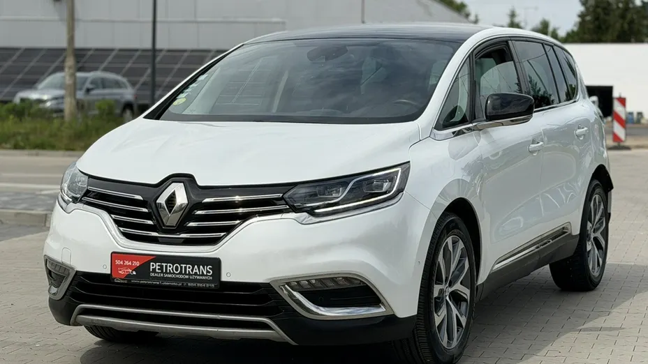 RENAULT Espace -