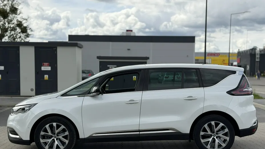 RENAULT Espace -